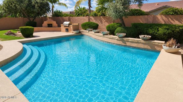 1764 W COCONINO Drive, Chandler, AZ 85248