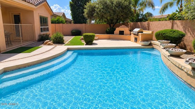 1764 W COCONINO Drive, Chandler, AZ 85248