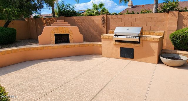 1764 W COCONINO Drive, Chandler, AZ 85248