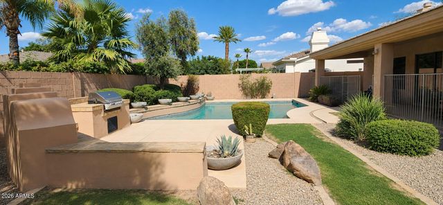 1764 W COCONINO Drive, Chandler, AZ 85248