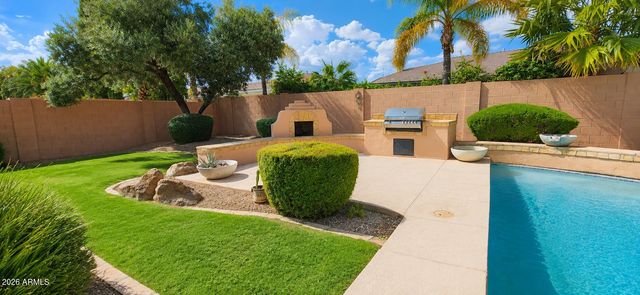 1764 W COCONINO Drive, Chandler, AZ 85248