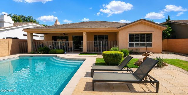 1764 W COCONINO Drive, Chandler, AZ 85248