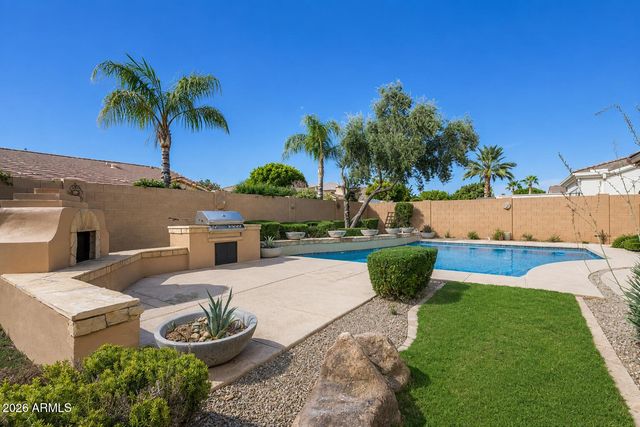 1764 W COCONINO Drive, Chandler, AZ 85248