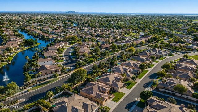 1764 W COCONINO Drive, Chandler, AZ 85248