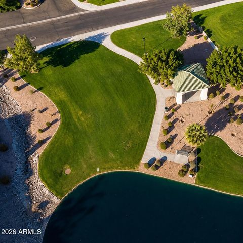 1764 W COCONINO Drive, Chandler, AZ 85248