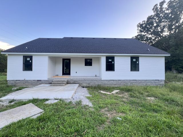 25 MEDLEY LN, Estill Springs, TN 37330
