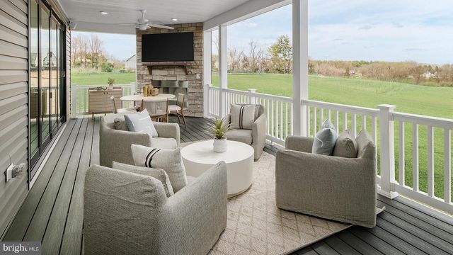 39948 MCELNEA MANOR CT, Lovettsville, VA 20180