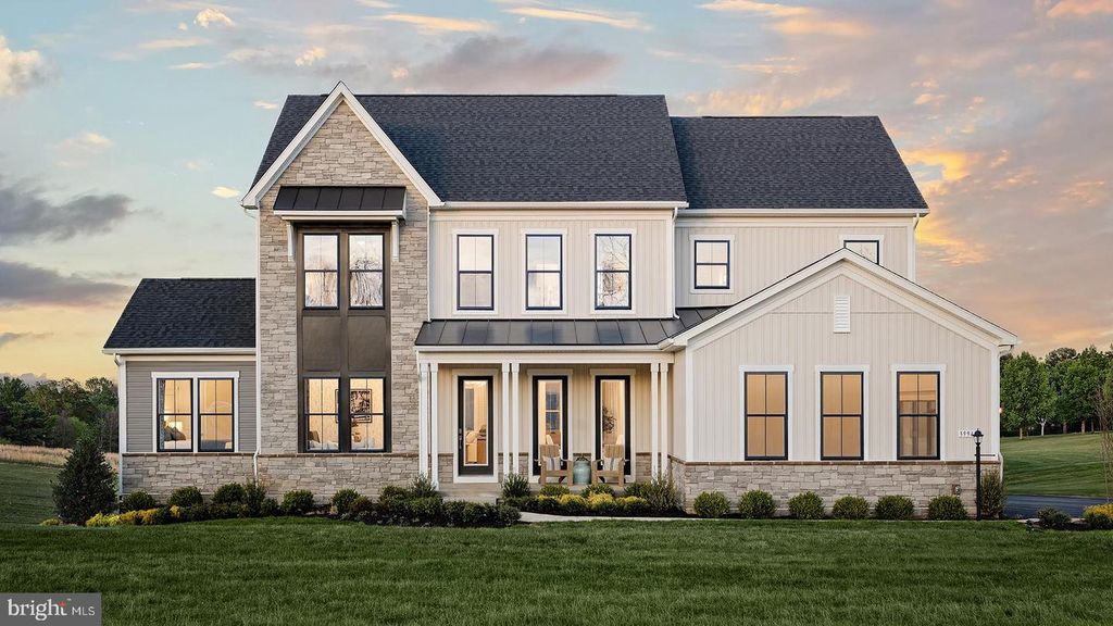 39948 MCELNEA MANOR CT, Lovettsville, VA 20180