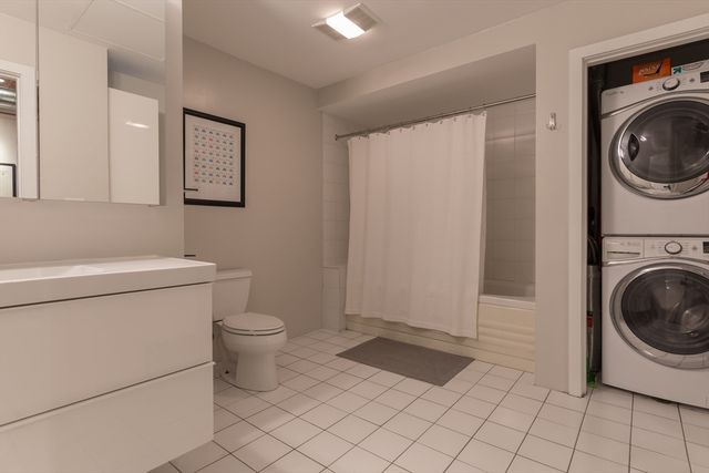 717 Atlantic Avenue 3C, Boston, MA 02111