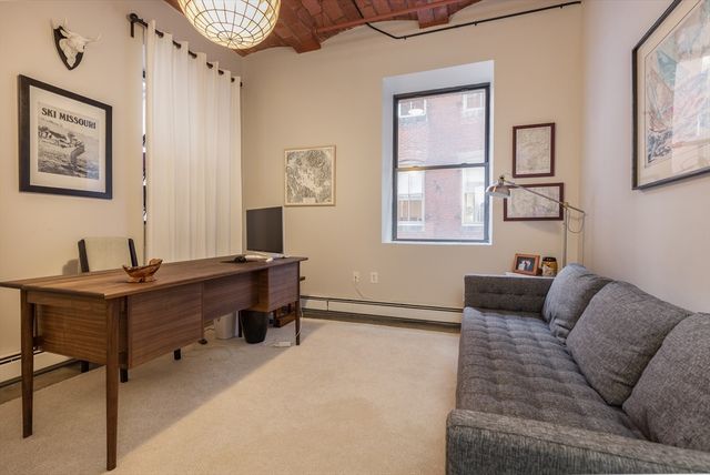 717 Atlantic Avenue 3C, Boston, MA 02111