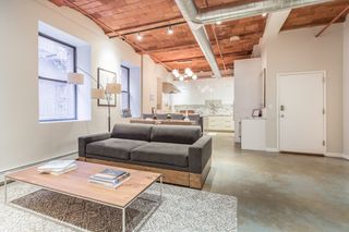 717 Atlantic Avenue 3C, Boston, MA 02111