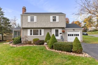 81 Brookmoor Road, West Hartford, CT 06107