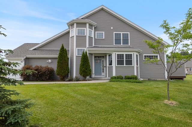 106 Creeks Edge Drive, Williston, VT 05495