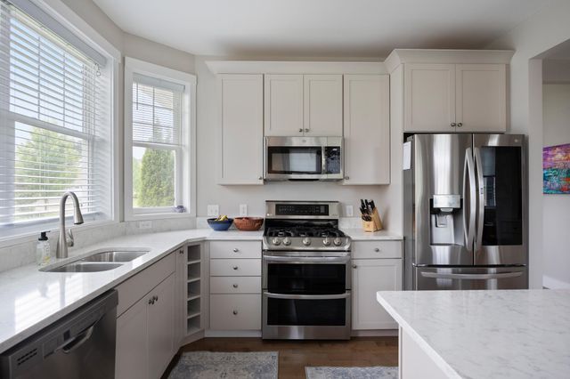 106 Creeks Edge Drive, Williston, VT 05495