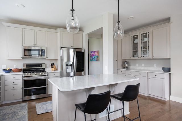 106 Creeks Edge Drive, Williston, VT 05495
