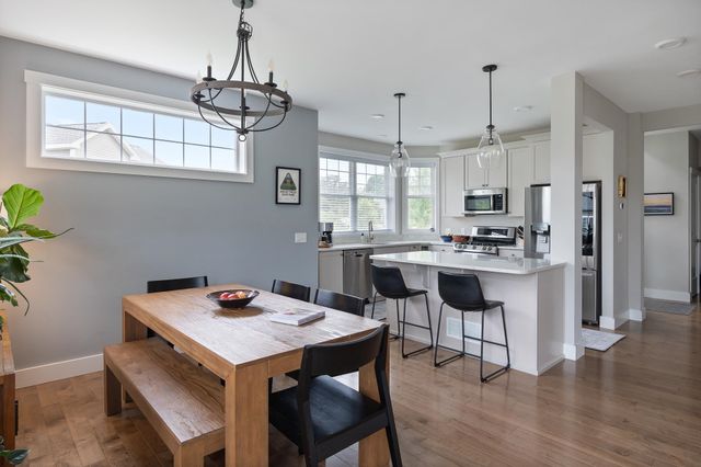 106 Creeks Edge Drive, Williston, VT 05495