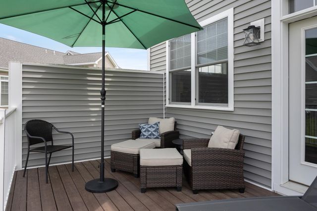 106 Creeks Edge Drive, Williston, VT 05495