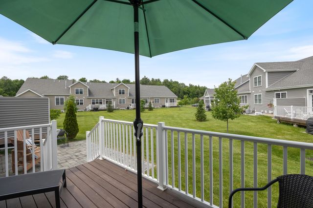 106 Creeks Edge Drive, Williston, VT 05495