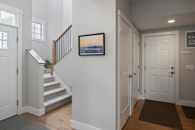106 Creeks Edge Drive, Williston, VT 05495