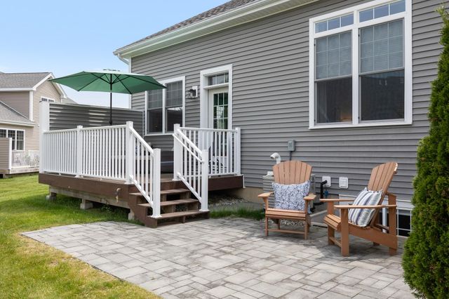 106 Creeks Edge Drive, Williston, VT 05495