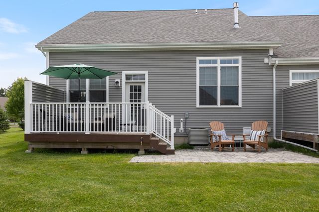 106 Creeks Edge Drive, Williston, VT 05495