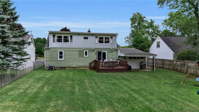 349 Lake Avenue, Lancaster, NY 14086