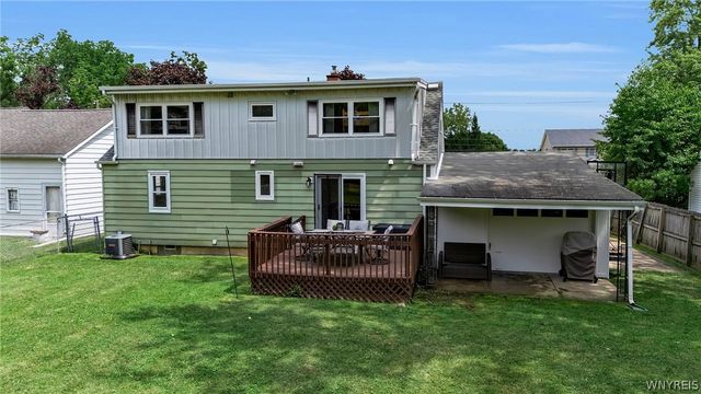 349 Lake Avenue, Lancaster, NY 14086