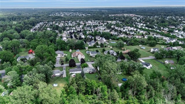 349 Lake Avenue, Lancaster, NY 14086