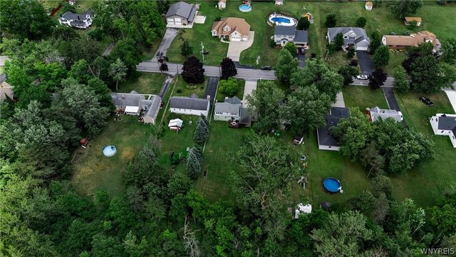 349 Lake Avenue, Lancaster, NY 14086