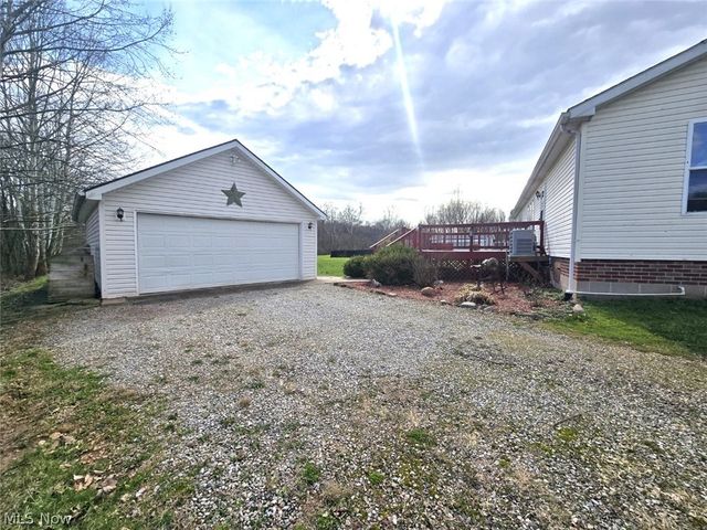 80 Hannah Place Road, Belpre, OH 45714