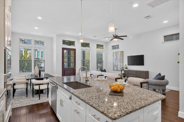 5451 Ashby Grove Street, Dallas, TX 75209