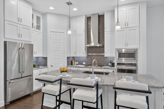 5451 Ashby Grove Street, Dallas, TX 75209