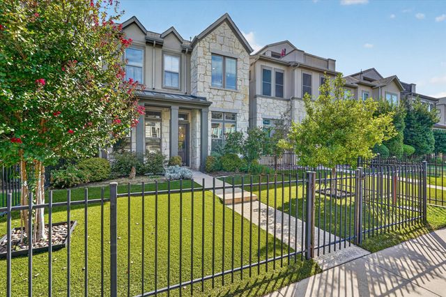 5451 Ashby Grove Street, Dallas, TX 75209