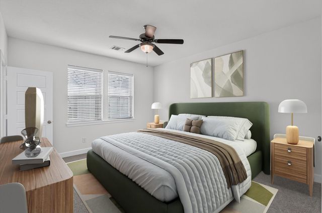 5451 Ashby Grove Street, Dallas, TX 75209