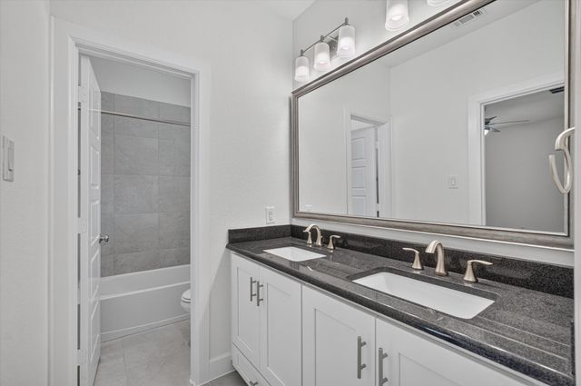 5451 Ashby Grove Street, Dallas, TX 75209