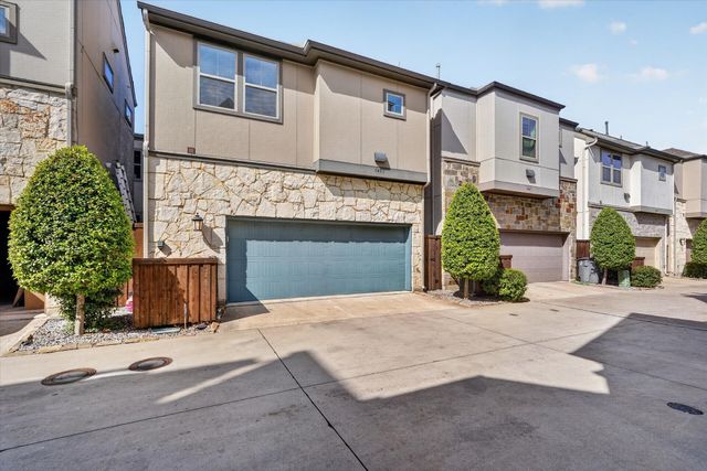 5451 Ashby Grove Street, Dallas, TX 75209