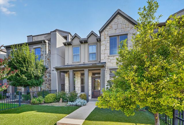 5451 Ashby Grove Street, Dallas, TX 75209