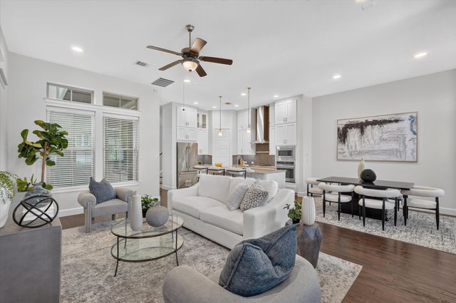 5451 Ashby Grove Street, Dallas, TX 75209