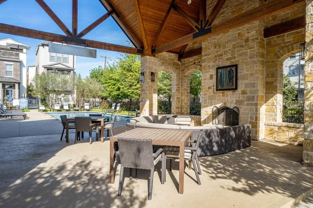 5451 Ashby Grove Street, Dallas, TX 75209