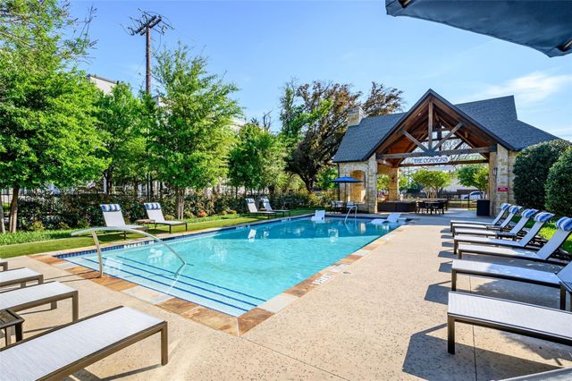 5451 Ashby Grove Street, Dallas, TX 75209