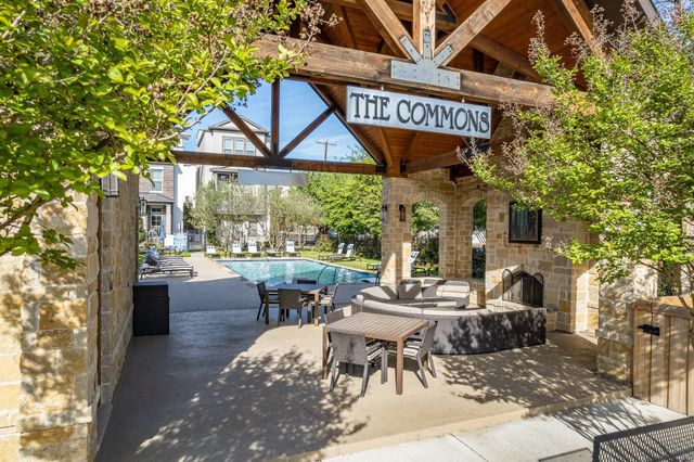 5451 Ashby Grove Street, Dallas, TX 75209