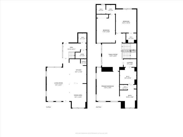 5451 Ashby Grove Street, Dallas, TX 75209