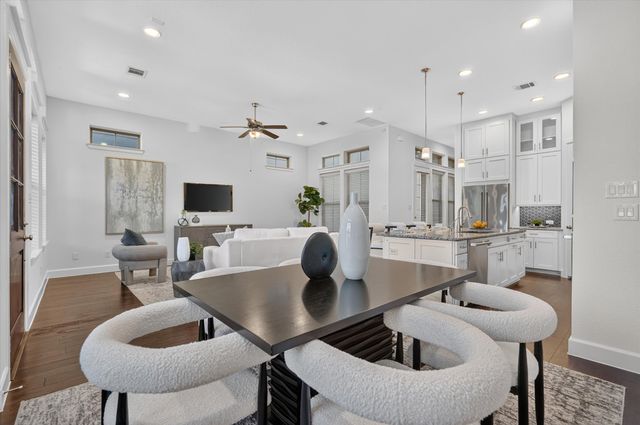 5451 Ashby Grove Street, Dallas, TX 75209