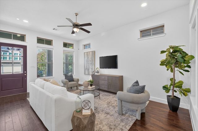 5451 Ashby Grove Street, Dallas, TX 75209