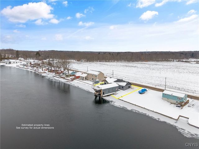 144 County Route 37, Hastings, NY 13036