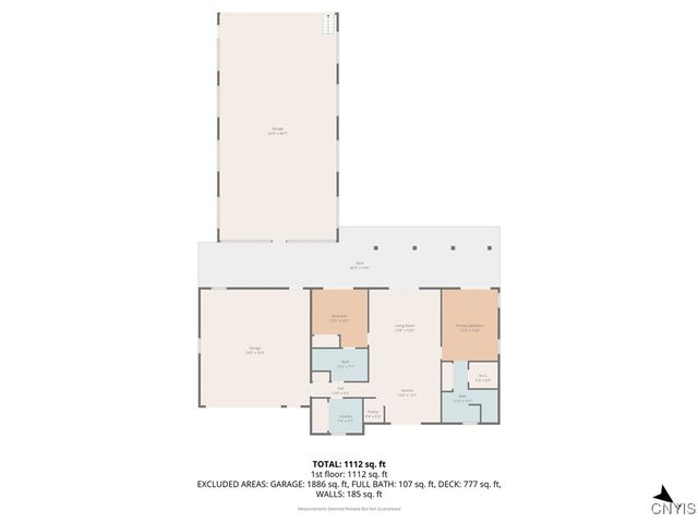 144 County Route 37, Hastings, NY 13036