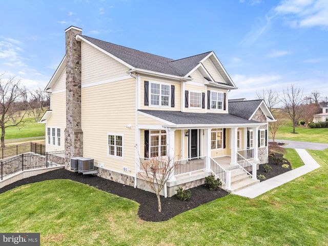 35080 MCKNIGHT CT, Round Hill, VA 20141