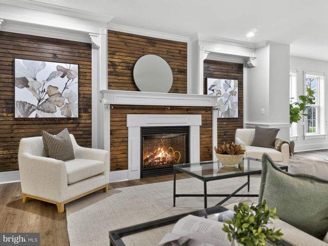 35080 MCKNIGHT CT, Round Hill, VA 20141