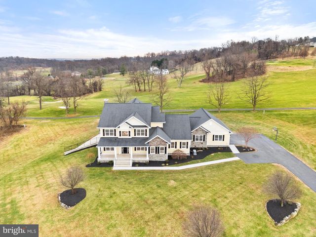 35080 MCKNIGHT CT, Round Hill, VA 20141