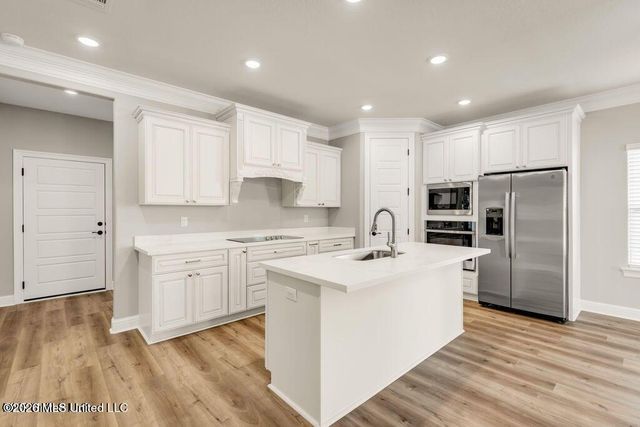 12109 Creole Way, Gulfport, MS 39503